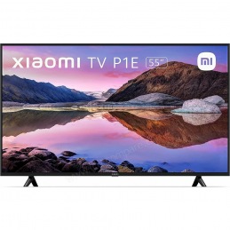 Smart TV Xiaomi MI P1E 55"...