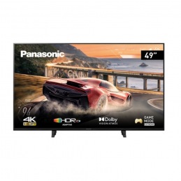 Smart TV Panasonic Corp....