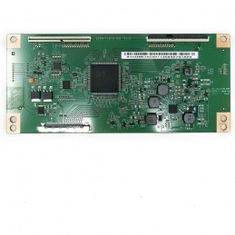 Plaque CCPD-TC575...