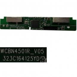 Spare parts WCBN4501R_V05...