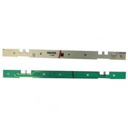 LED strips Vestel 17DB01...