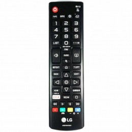 Télécommande LG AKB75675321...