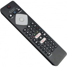 Remote Control...