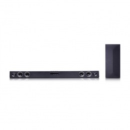 Wireless Sound Bar LG 2.1...