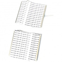 Cable Flex/LVDS E248682...