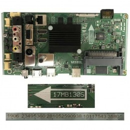 Motherboard VESTEL 17MB130S...