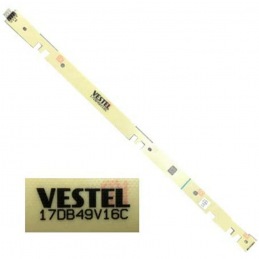 Bandes LED Vestel...