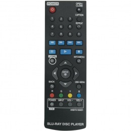 Remote Control AKB75135401...