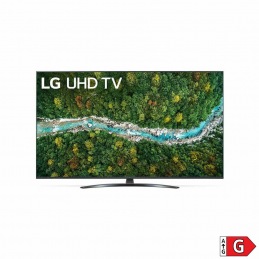 Television LG 55UP78003LB...