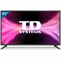 Televisione TD Systems...