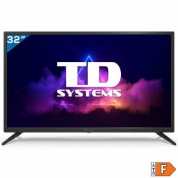 Television TD Systems...