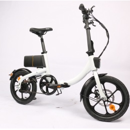 Vélo électrique Hikerboy X2 250W 10.4AH