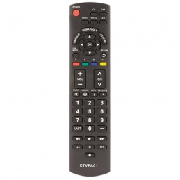 Panasonic Universal Remote...