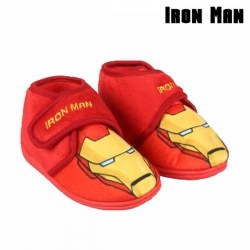 House Slippers Ironman...