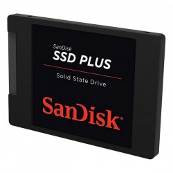 Disque dur SanDisk...