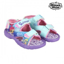 Children's sandals Shimmer...