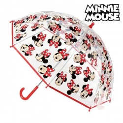 Ombrello a Bolla Minnie...