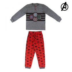 Pijama Infantil The...