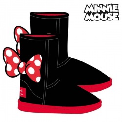 Kids Casual Boots Minnie...