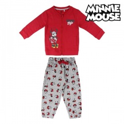 Tuta da Bambini Minnie...