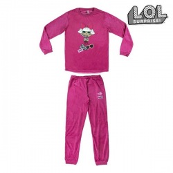 Pijama Infantil LOL...