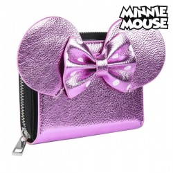 Purse Minnie Mouse Card...