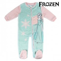 Pijama Infantil Frozen 74765