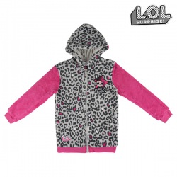 Hooded Sweatshirt for Girls...