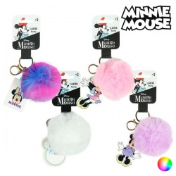 3D Keychain Minnie Mouse...