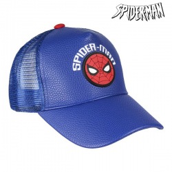 Casquette enfant Spiderman...