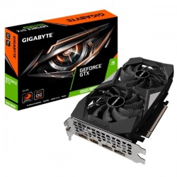 Graphics card Gigabyte...