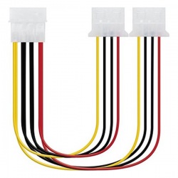 Power Cord Molex NANOCABLE...