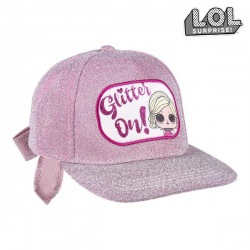 Gorra Infantil LOL...