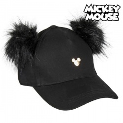 Gorra Baseball Mickey Mouse...