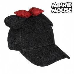 Casquette Baseball Minnie...