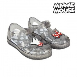 Beach Sandals Minnie Mouse...