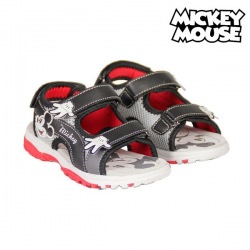 Sandalias Infantiles Mickey...