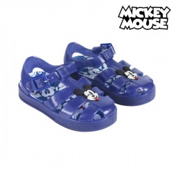 Beach Sandals Mickey Mouse...