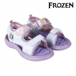 Sandalias Infantiles Frozen