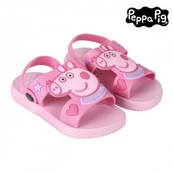 Sandales de Plage Peppa Pig