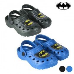 Beach Sandals Batman