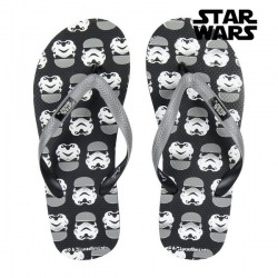 Flip Flops Star Wars