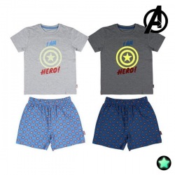 Pyjama Enfant The Avengers...