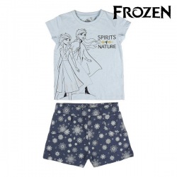 Conjunto de Ropa Frozen...