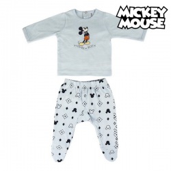 Baby Pyjamas Mickey Mouse...