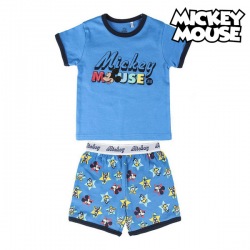 Pyjama Enfant Mickey Mouse...