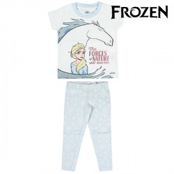 Conjunto de Ropa Frozen...