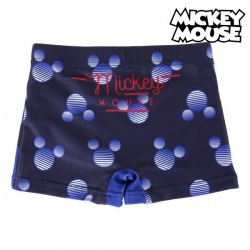 Boys Swim Shorts Mickey...