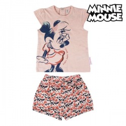 Conjunto de Ropa Minnie...