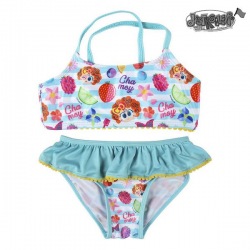 Bikini Distroller Multicolor